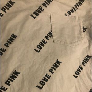 victoria secret PINK hoodie